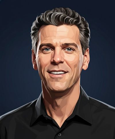 Jeff Bradshaw, CEO & Co-Founder at 0260.AI