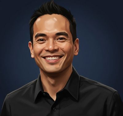 Karl Yeh, Chief AI Officer & Co-Founder at 0260.AI