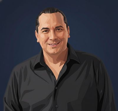 Matt Wright, Growth & Operations Lead at 0260.AI