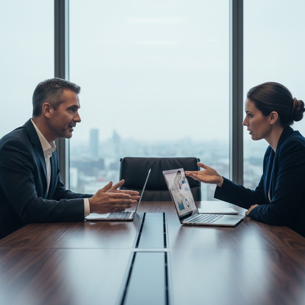 Why Businesses Are Slow to Adopt AI: How to Break Down Barriers