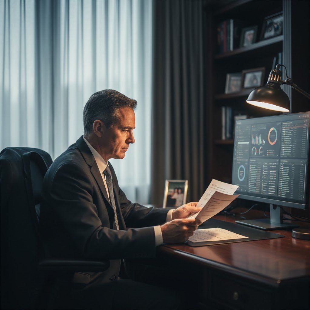 AI Agents for Business: What Executives and Leaders Need to Know