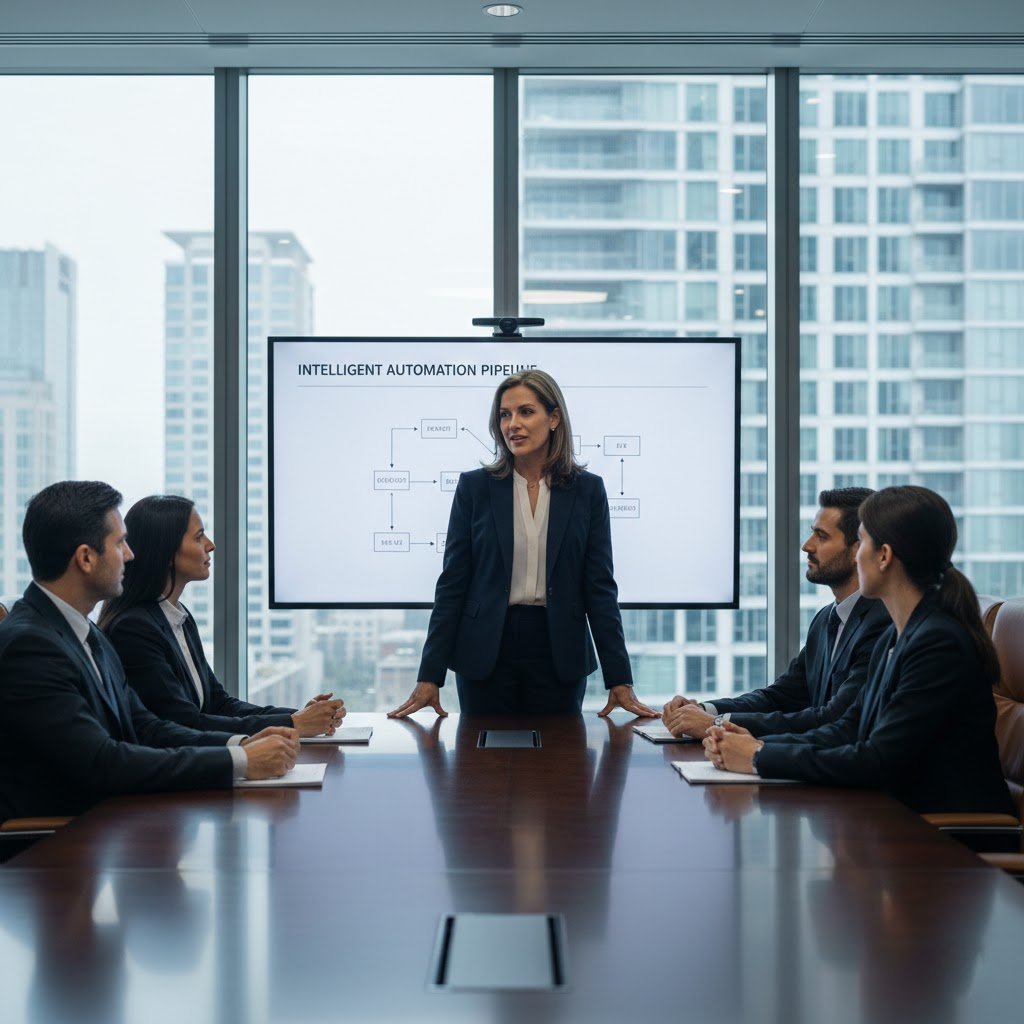 Your Company's AI Strategy Is Failing | Here's What Leaders Must Do