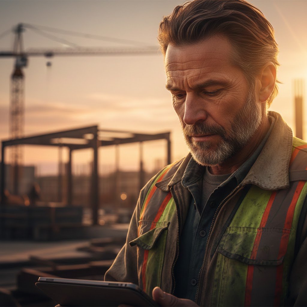 How Construction Companies Can Benefit from AI Integration