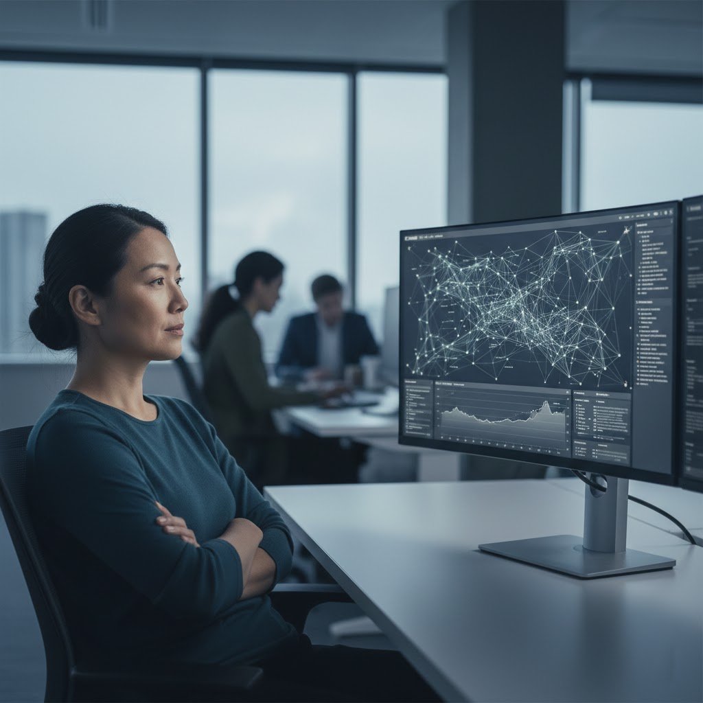 How AI Reasoning Impacts Business Decision-Making