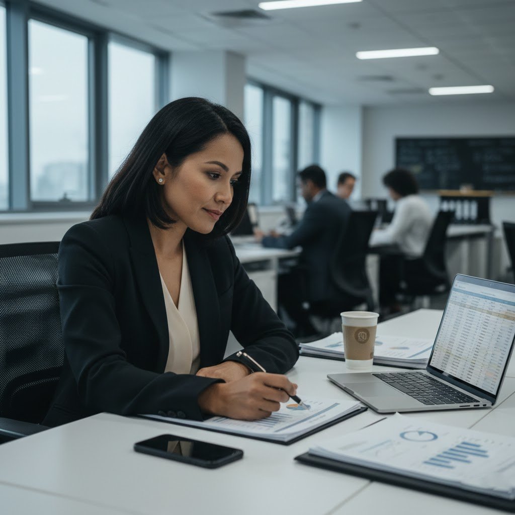 How Much Should Your Business Invest in AI? From Strategy to Implementation in 2025