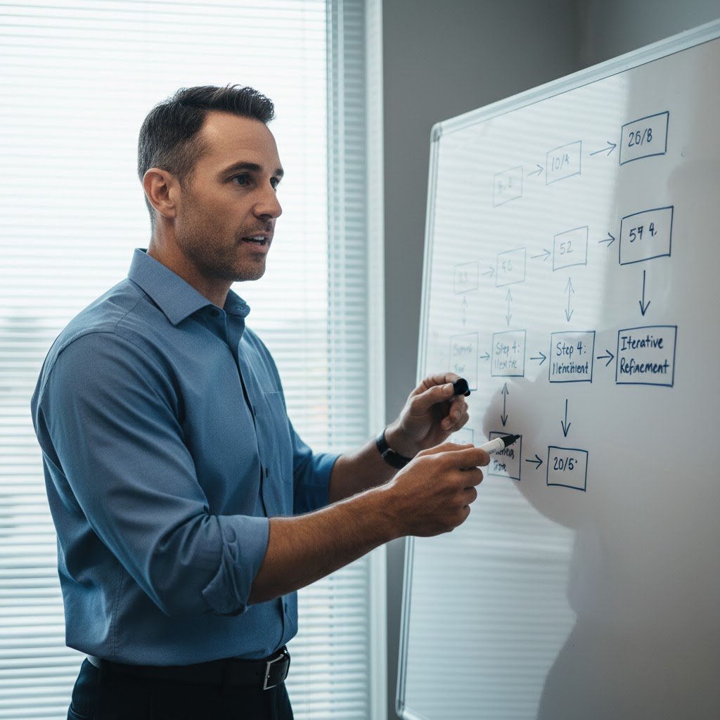 Is Your Business Ready for AI? 9 Critical Steps to Start Today