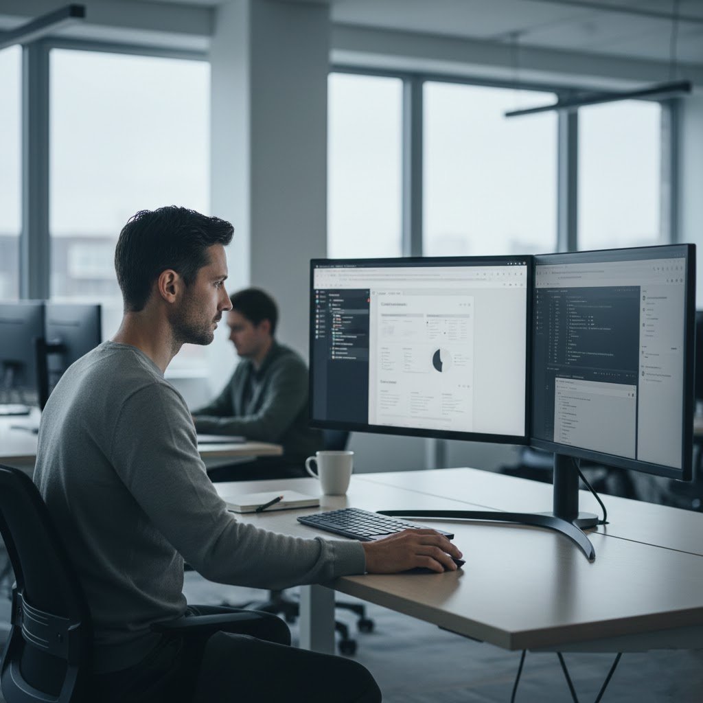 The Future of Work is Here: OpenAI's Operator Transforms your Business